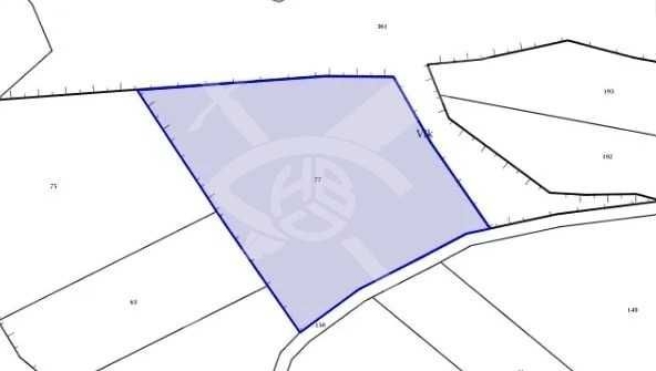 Земеделски имот в с. Храбрино, Област Пловдив -  кв.м за 12834 €/дка - Снимка #1