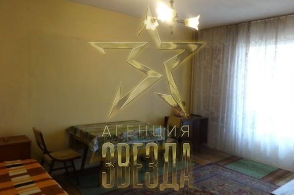 Двустаен апартамент в Пловдив, Въстанически - 46 кв.м за 1414 €/кв.м - Снимка #1