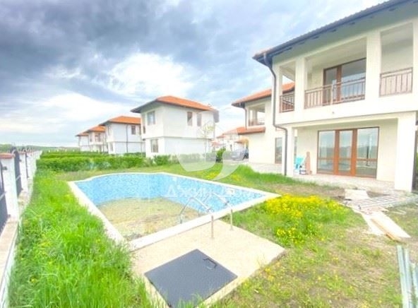 Къща в Ахелой - 179 кв.м за 1006 €/кв.м - Снимка #1