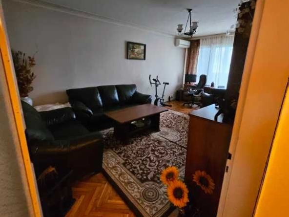 Тристаен апартамент в София, Младост 4 - 104 кв.м за 1827 €/кв.м - Снимка #1