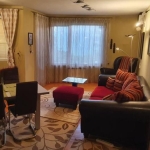 Дава се под наем Тристаен апартамент в София, Център - 92 кв.м за 750 € - Снимка #1