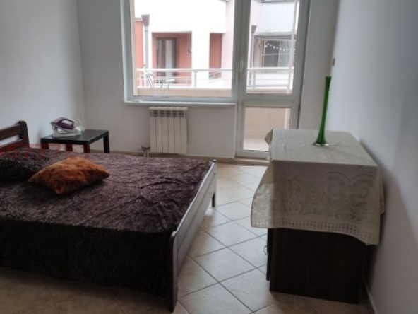 Дава се под наем Двустаен апартамент в София, Люлин 7 - 65 кв.м за 484.5 € - Снимка #1