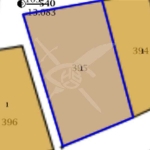 Парцел в с. Равадиново, Област Бургас - 616 кв.м за 31 €/кв.м - Снимка #1
