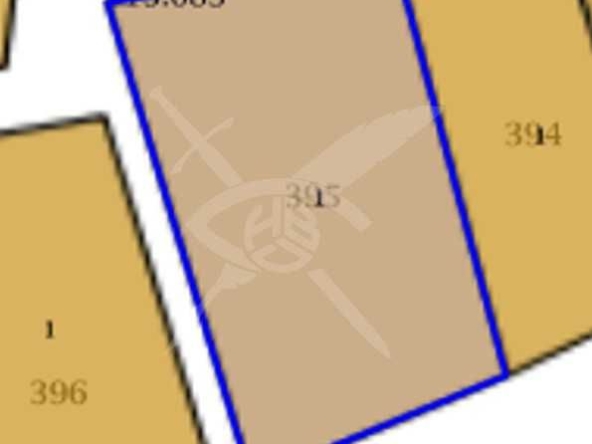 Парцел в с. Равадиново, Област Бургас - 616 кв.м за 58 €/кв.м - Снимка #1