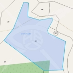 Парцел в Обзор - 8679 кв.м за 36 €/кв.м - Снимка #1