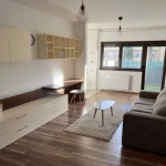 Дава се под наем Двустаен апартамент в Пловдив, Тракия - 65 кв.м за 300.9 € - Снимка #1