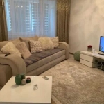 Дава се под наем Двустаен апартамент в Пловдив, Западен - 60 кв.м за 255 € - Снимка #1