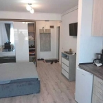 Дава се под наем Едностаен апартамент в Пловдив, Гагарин - 40 кв.м за 198.9 € - Снимка #1