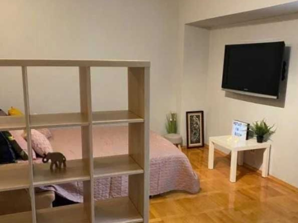 Дава се под наем Едностаен апартамент в Пловдив, Каменица 1 - 40 кв.м за 198.9 € - Снимка #1