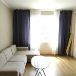 Дава се под наем Двустаен апартамент в Бургас, Зорница - 60 кв.м за 255 € - Снимка #1