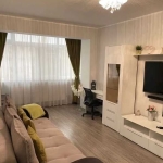 Дава се под наем Двустаен апартамент в Пловдив, Беломорски - 60 кв.м за 270.3 € - Снимка #1