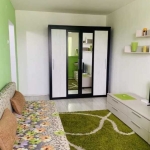 Дава се под наем Едностаен апартамент в Пловдив, Коматево - 45 кв.м за 163.2 € - Снимка #1