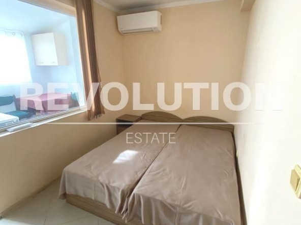 Дава се под наем Двустаен апартамент в Варна, Левски - 80 кв.м за 350 € - Снимка #1