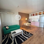 Дава се под наем Двустаен апартамент в София, Младост 3 - 80 кв.м за 698.19 € - Снимка #1