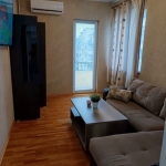 Дава се под наем Двустаен апартамент в София, Медицинска академия - 60 кв.м за 647.19 € - Снимка #1