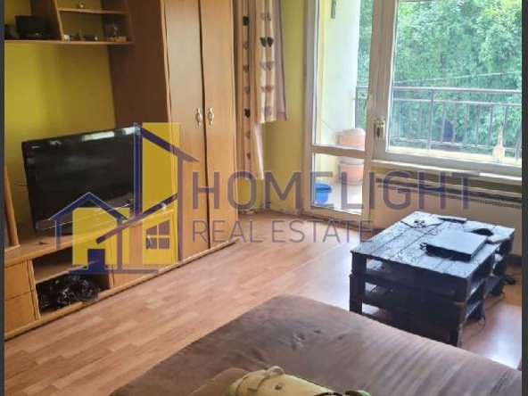 Двустаен апартамент в София, Редута - 72 кв.м за 2778 €/кв.м - Снимка #1