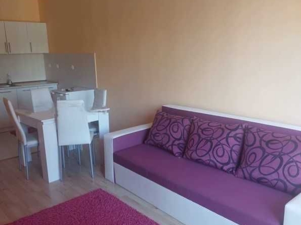 Дава се под наем Двустаен апартамент в София, Овча купел - 65 кв.м за 523.26 € - Снимка #1