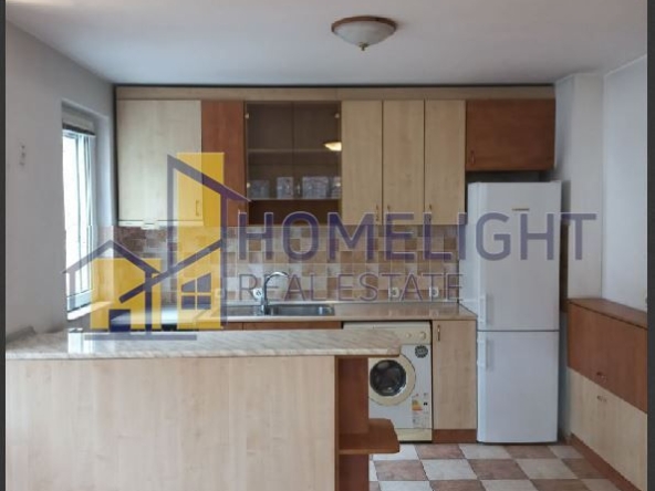 Двустаен апартамент в София, Лозенец - 65 кв.м за 1891 €/кв.м - Снимка #1