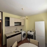 Дава се под наем Едностаен апартамент в София, Люлин 4 - 47 кв.м за 383 € - Снимка #1