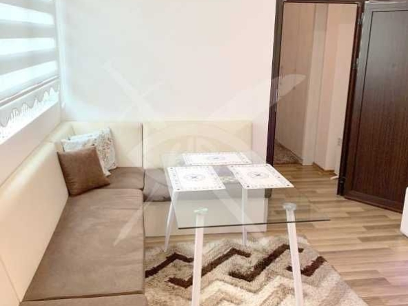 Двустаен апартамент в к.к. Слънчев бряг - 51 кв.м за 981 €/кв.м - Снимка #1