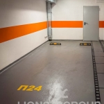 Гараж / Паркомясто в Варна, Център - 13 кв.м за 1542 €/кв.м - Снимка #1