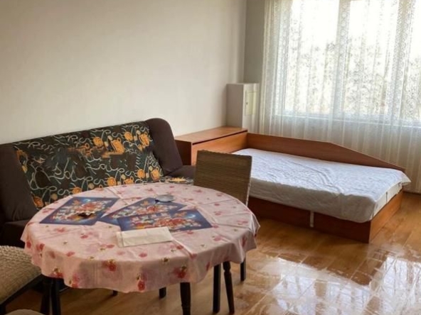 Дава се под наем Двустаен апартамент в София, Овча купел - 52 кв.м за 497.25 € - Снимка #1