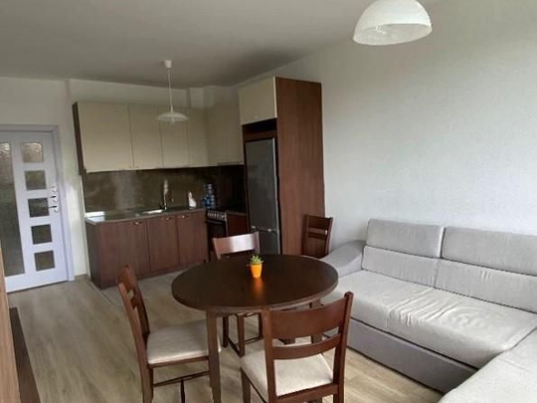 Дава се под наем Двустаен апартамент в София, Младост 4 - 54 кв.м за 549 € - Снимка #1