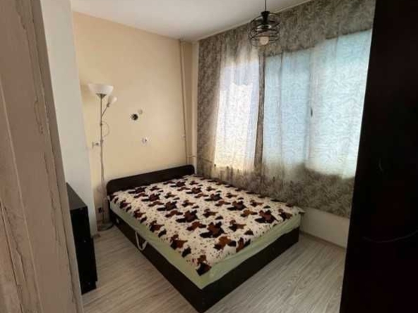 Двустаен апартамент в София, Слатина - 74 кв.м за 1703 €/кв.м - Снимка #1