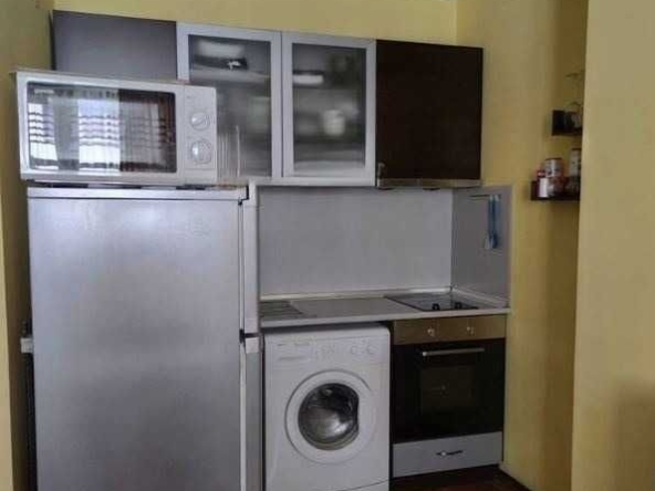 Дава се под наем Тристаен апартамент в София, Люлин 8 - 55 кв.м за 500 € - Снимка #1