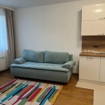 Дава се под наем Двустаен апартамент в София, Стрелбище - 54 кв.м за 649 € - Снимка #1