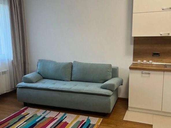 Дава се под наем Двустаен апартамент в София, Стрелбище - 54 кв.м за 649 € - Снимка #1