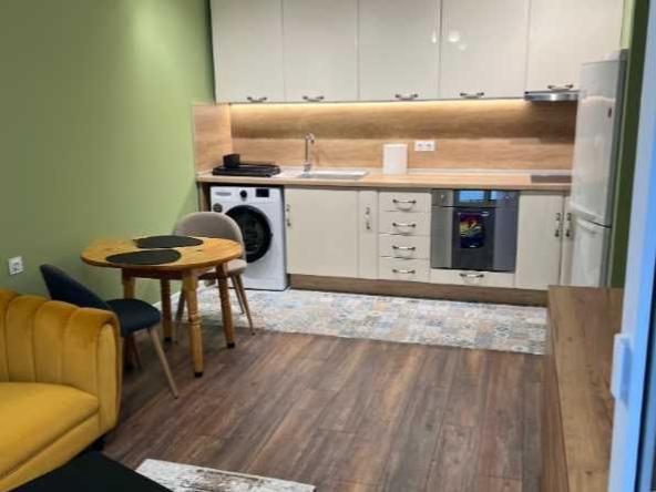 Дава се под наем Двустаен апартамент в София, Манастирски ливади - 67 кв.м за 475 € - Снимка #1