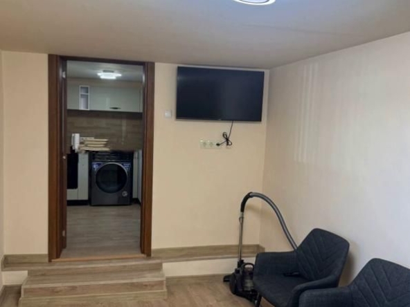 Дава се под наем Двустаен апартамент в София, Бояна - 30 кв.м за 448.8 € - Снимка #1