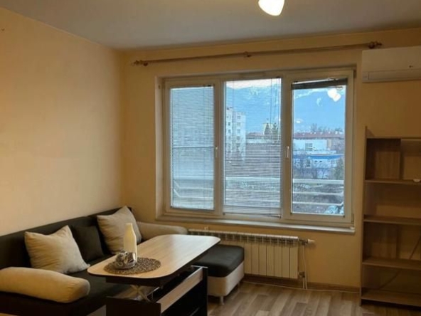 Дава се под наем Двустаен апартамент в София, Дървеница - 55 кв.м за 628.32 € - Снимка #1