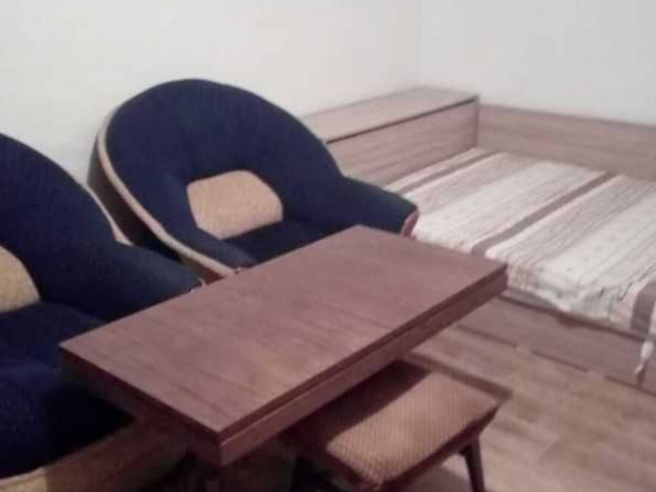 Дава се под наем Едностаен апартамент в Пловдив, Каменица 2 - 45 кв.м за 209.1 € - Снимка #1