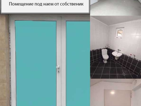 Дава се под наем Магазин в Варна, Автогара - 40 кв.м за 298.86 € - Снимка #1