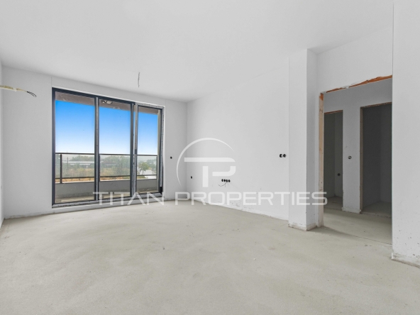 Двустаен апартамент в Пловдив, Тракия - 63 кв.м за 809 €/кв.м - Снимка #1