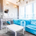 Дава се под наем Четиристаен апартамент в Варна, Чайка - 95 кв.м за 880 € - Снимка #1