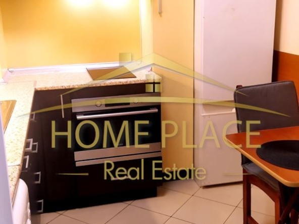 Дава се под наем Двустаен апартамент в Варна, Лятно кино Тракия - 50 кв.м за 306 € - Снимка #1