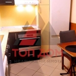 Дава се под наем Двустаен апартамент в Варна, Лятно кино Тракия - 46 кв.м за 306 € - Снимка #1