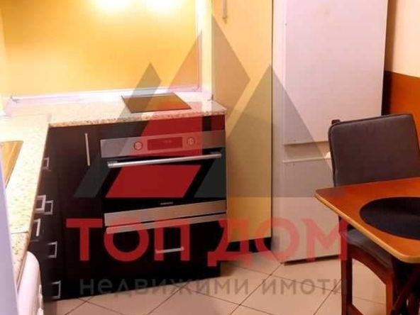 Дава се под наем Двустаен апартамент в Варна, Лятно кино Тракия - 46 кв.м за 306 € - Снимка #1