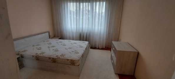 Дава се под наем Двустаен апартамент в София, Хаджи Димитър - 60 кв.м за 407.49 € - Снимка #1