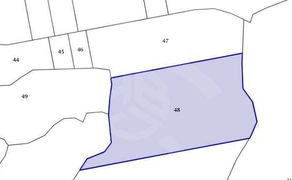 Парцел в с. Марково, Област Пловдив - 18000 кв.м за 8 €/кв.м - Снимка #1