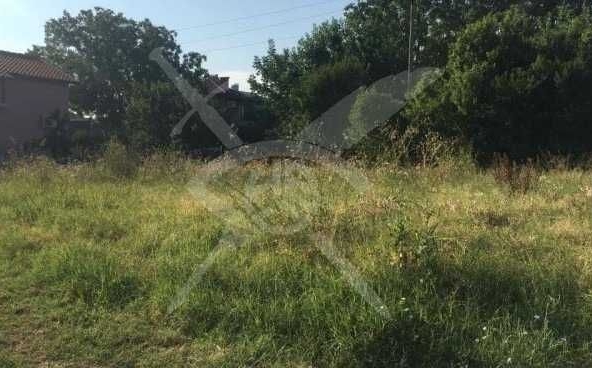 Парцел в Българово - 500 кв.м за 10 €/кв.м - Снимка #1