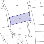 Парцел в Асеновград - 1054 кв.м за 30 €/кв.м - Снимка #1