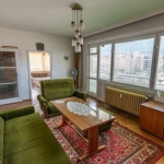 Дава се под наем Тристаен апартамент в София, Борово - 80 кв.м за 662.49 € - Снимка #1