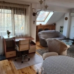 Дава се под наем Двустаен апартамент в София, Лозенец - 75 кв.м за 764.49 € - Снимка #1