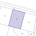 Парцел в Пловдив, Беломорски - 682 кв.м за 136 €/кв.м - Снимка #1