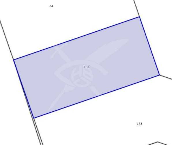 Парцел в Приморско - 550 кв.м за 56 €/кв.м - Снимка #1