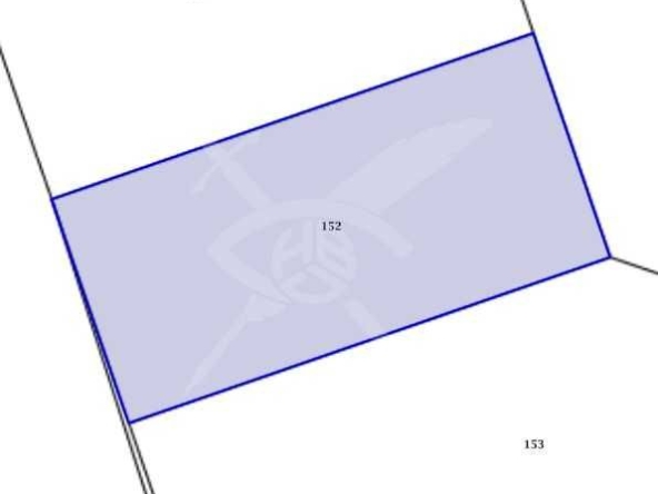 Парцел в Приморско - 550 кв.м за 91 €/кв.м - Снимка #1